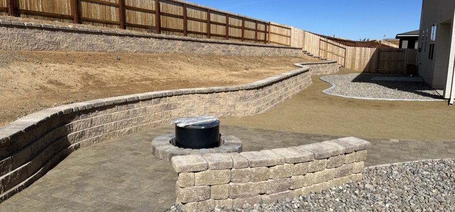 Fences, Pavers, Patios, Sidewalks, Driveways All Your Landscaping Needs - Needs Call Us Today Home Lawn Care Home Lawn Care