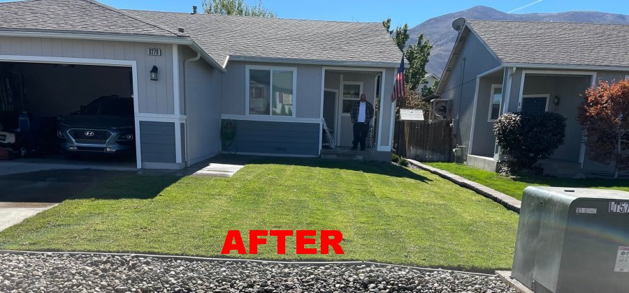 See your dream project become reality - Excellence in All Your Landscaping Needs Home Lawn Care